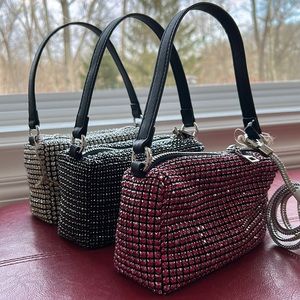 Expressions NYC vegan handbags